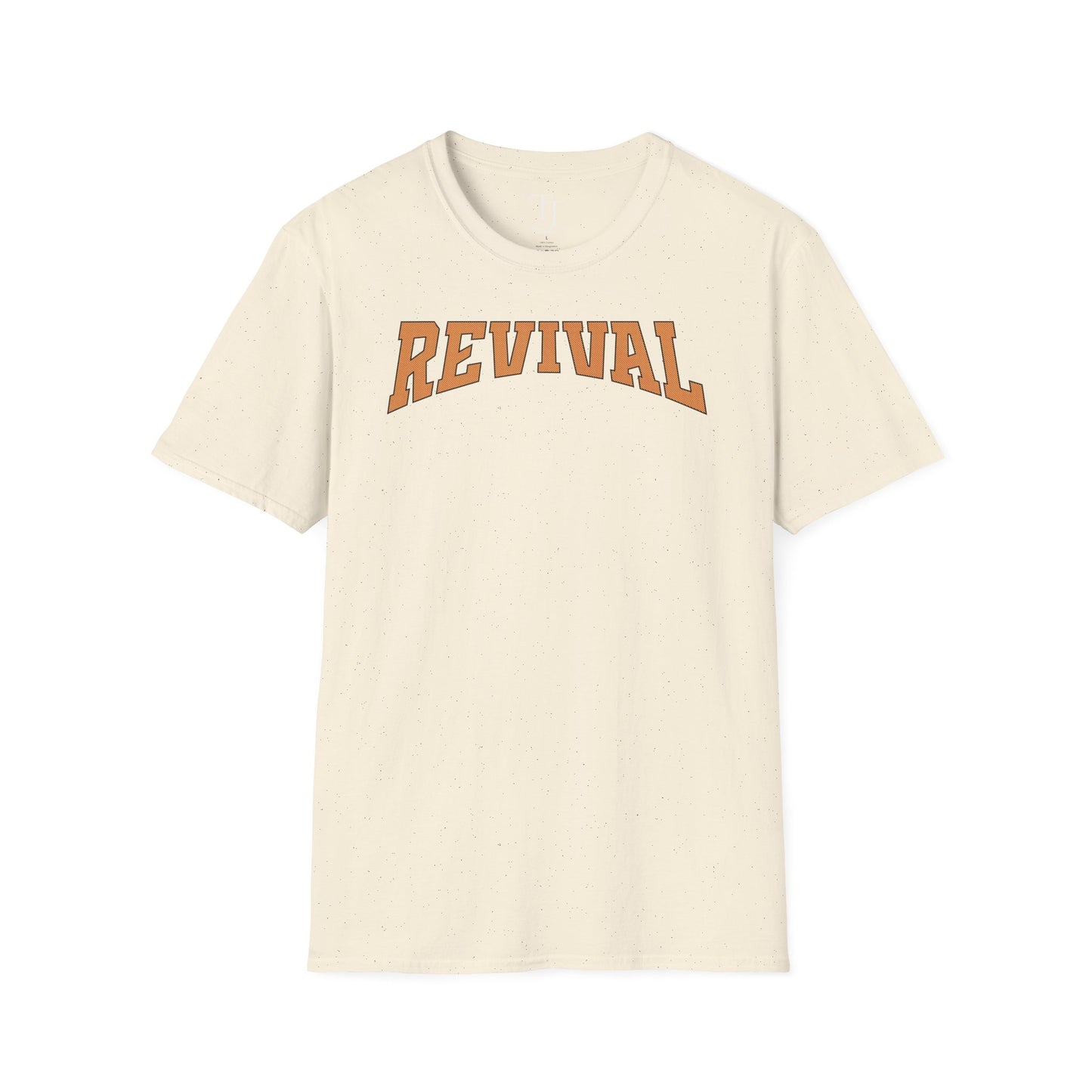 REVIVAL Unisex T-Shirt
