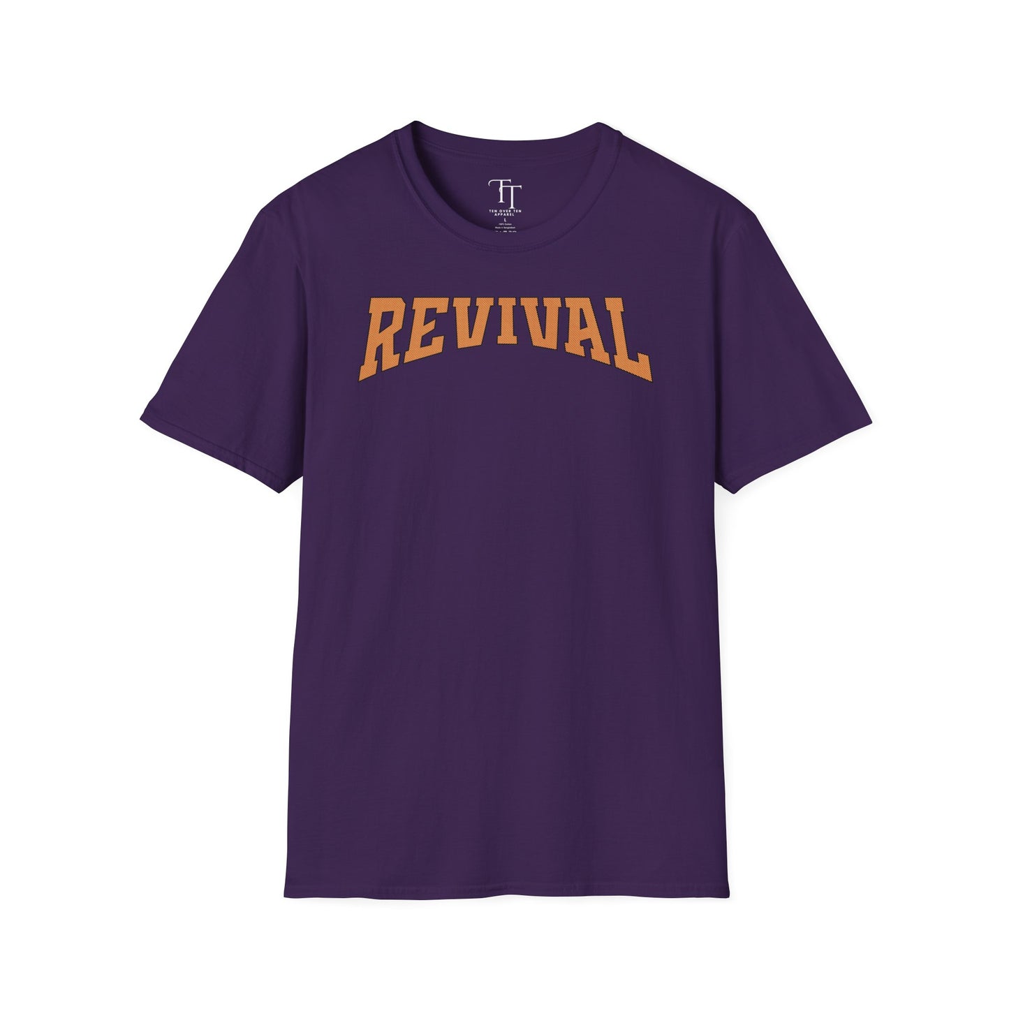 REVIVAL Unisex T-Shirt