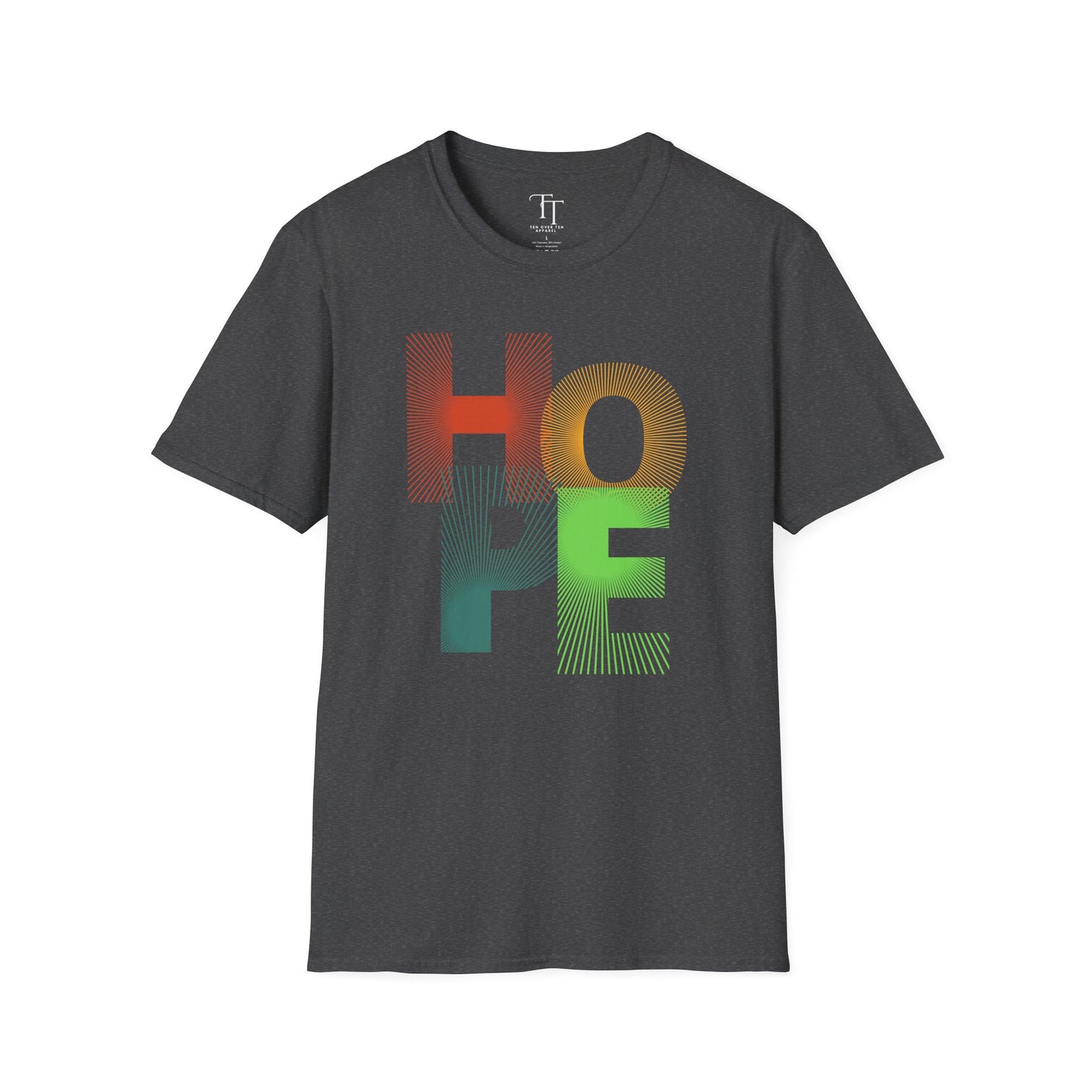 HOPE Unisex T-Shirt