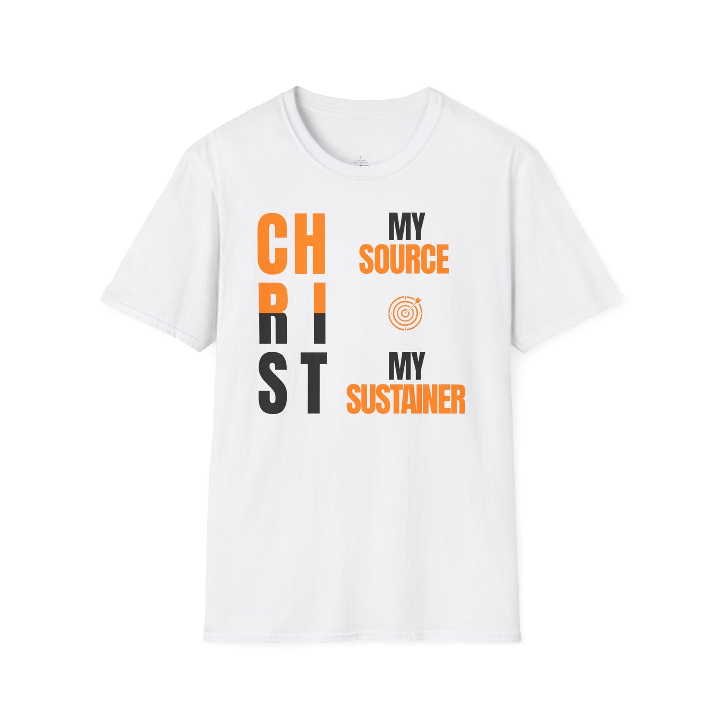 CHRIST My Source Unisex T-Shirt