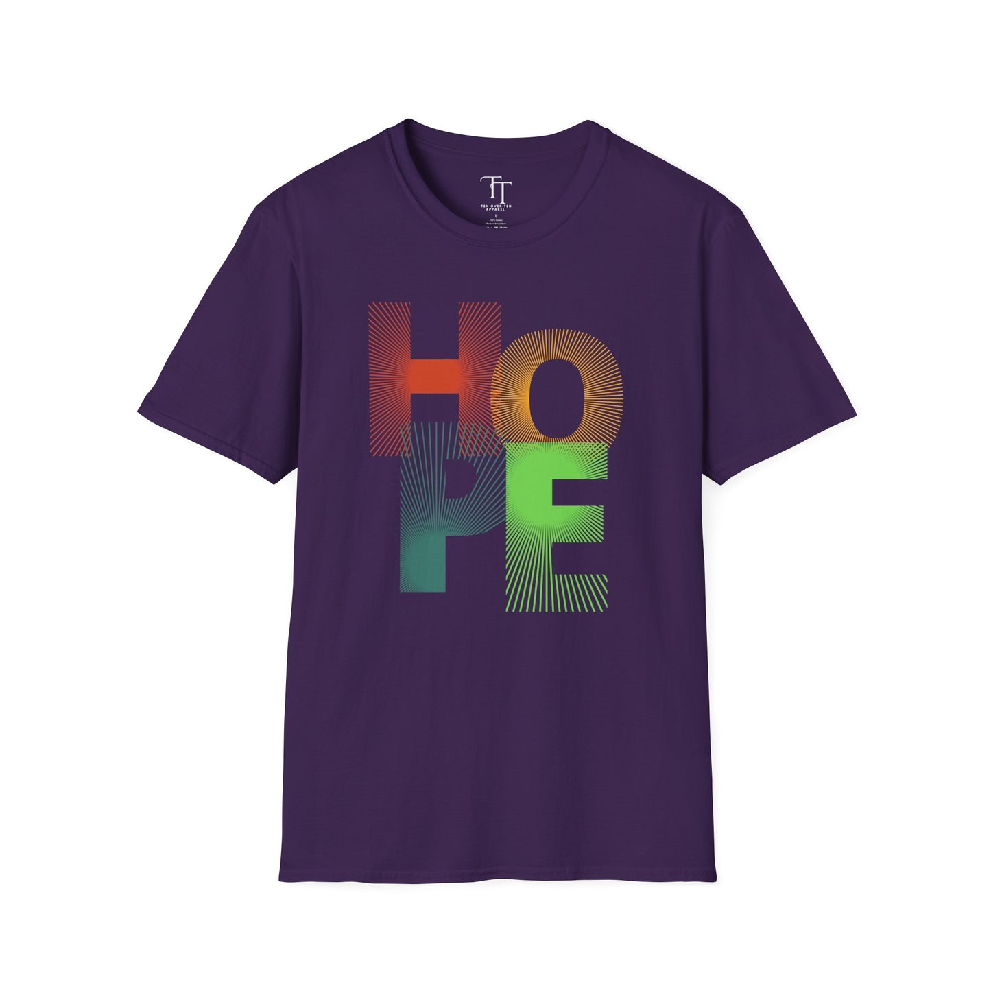 HOPE Unisex T-Shirt