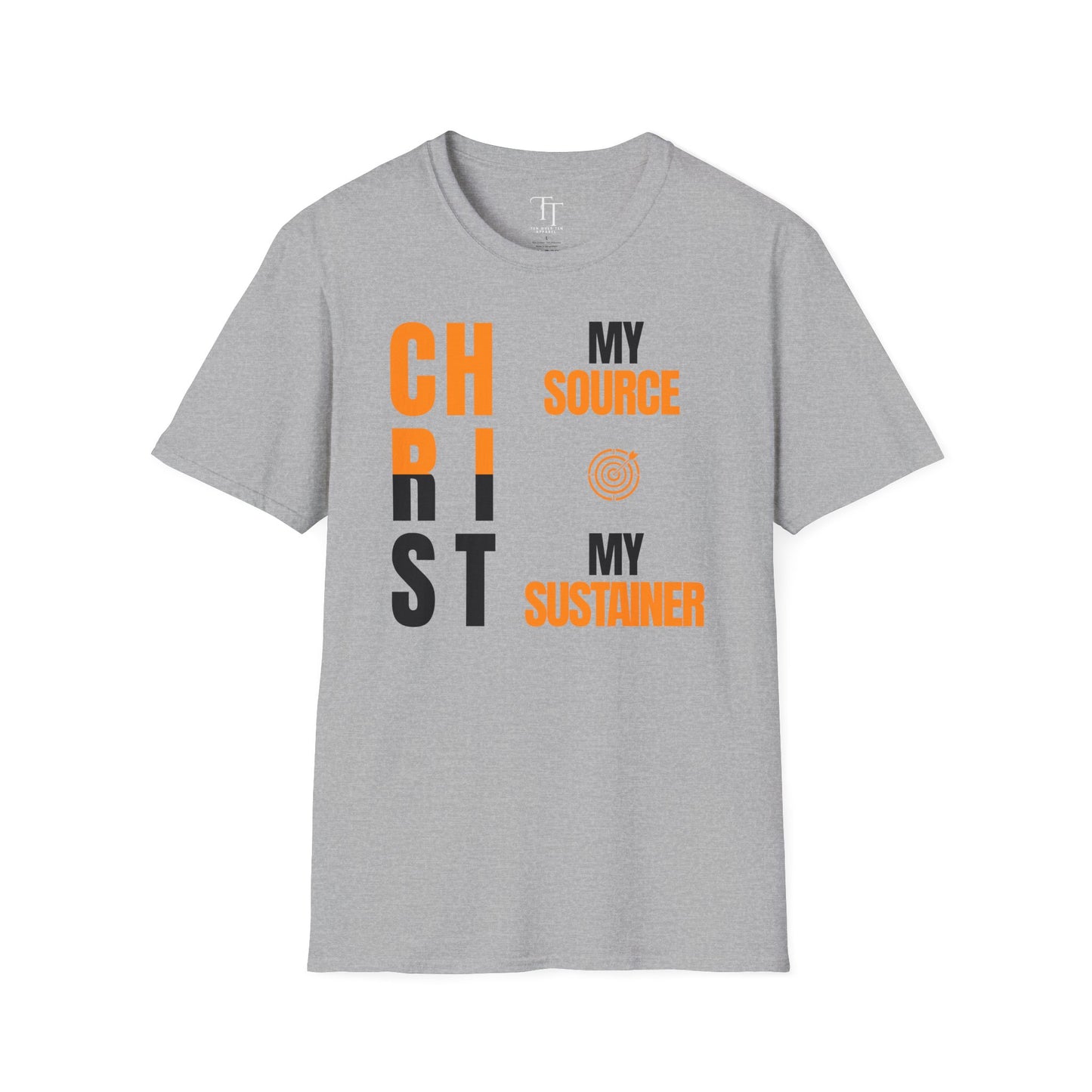 CHRIST My Source Unisex T-Shirt