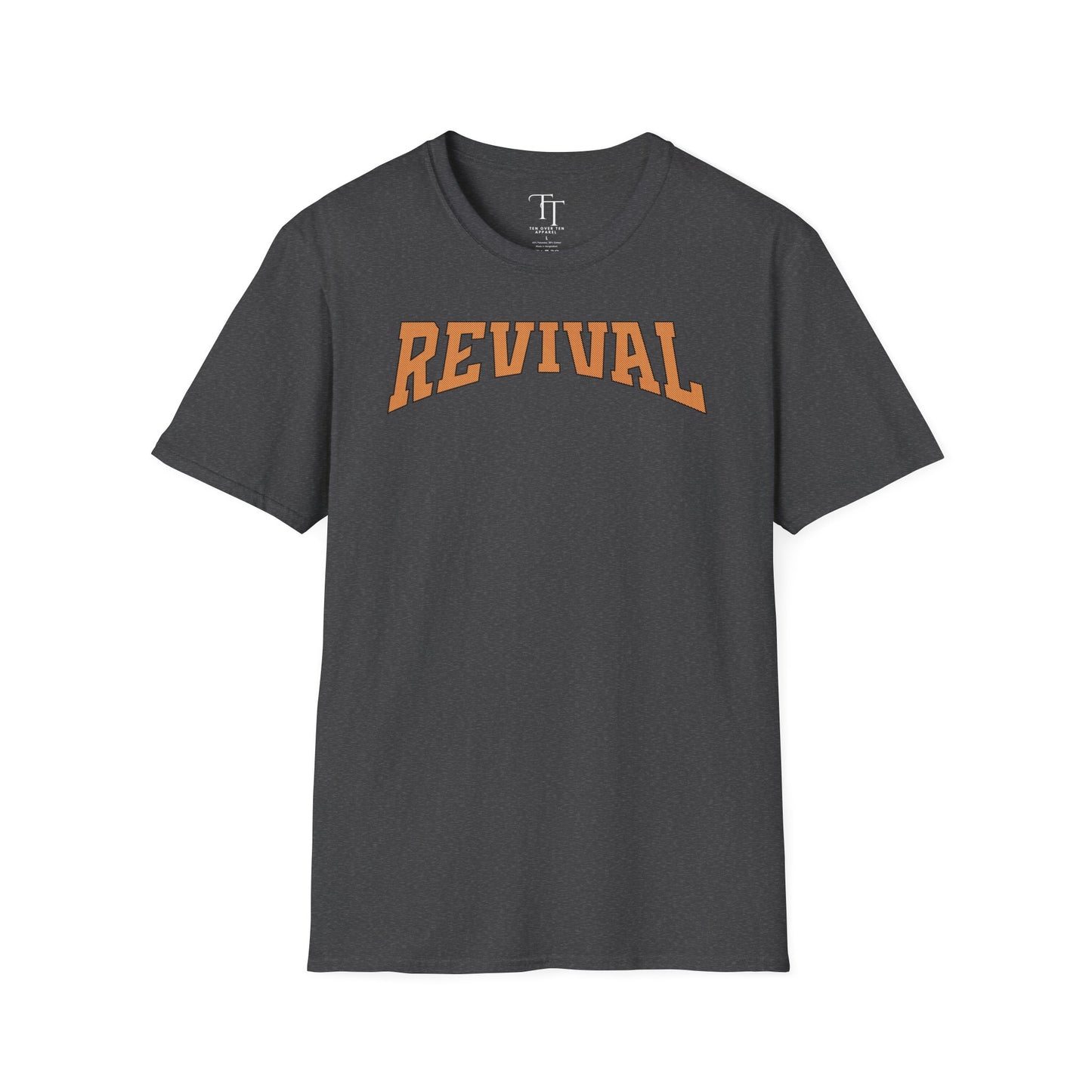 REVIVAL Unisex T-Shirt