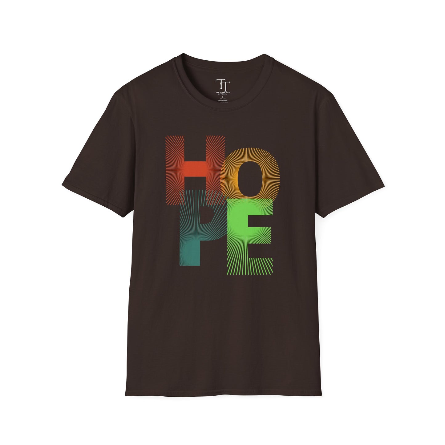 HOPE Unisex T-Shirt