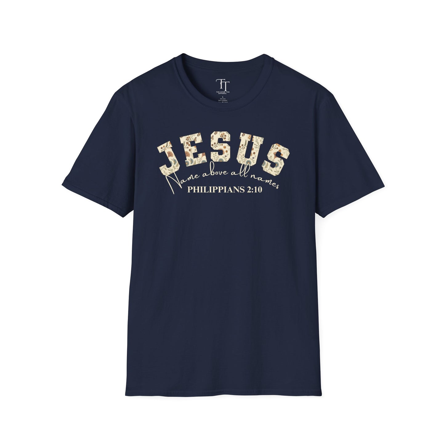 JESUS Unisex T-Shirt