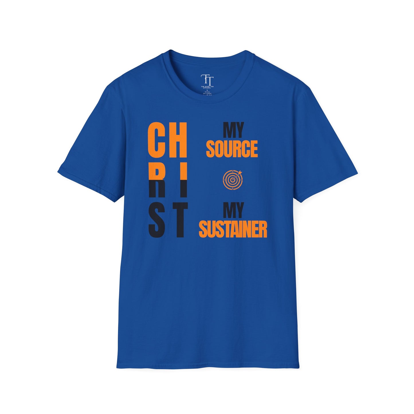 CHRIST My Source Unisex T-Shirt