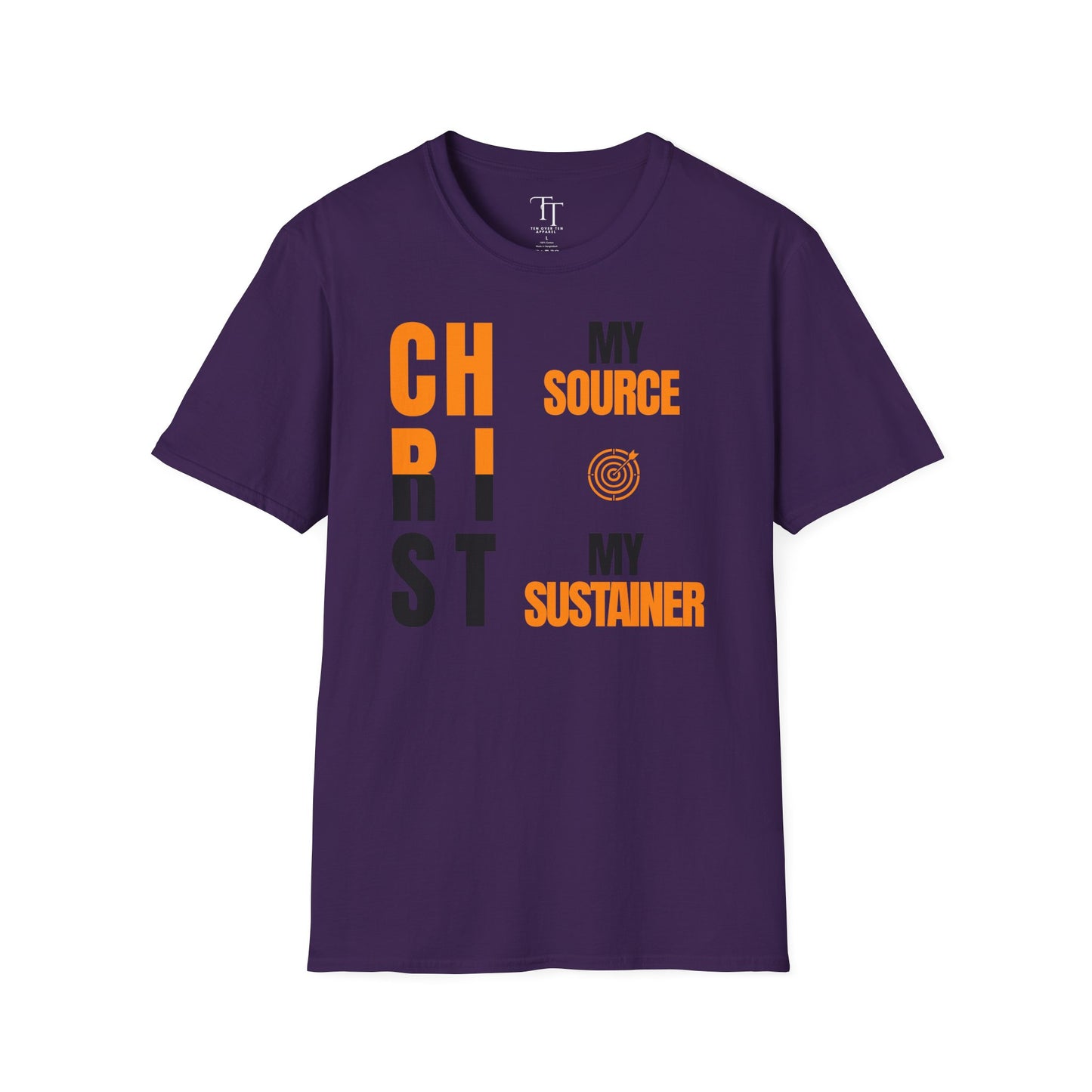 CHRIST My Source Unisex T-Shirt