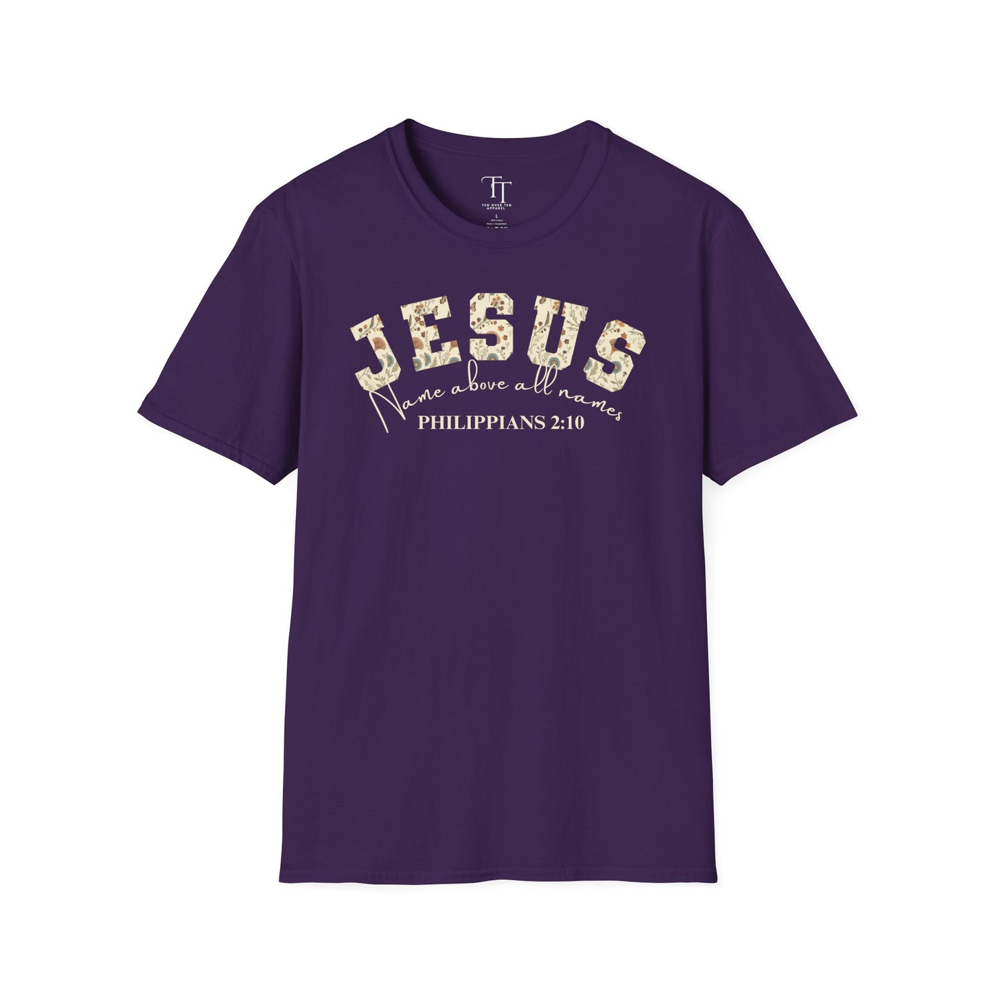 JESUS Unisex T-Shirt