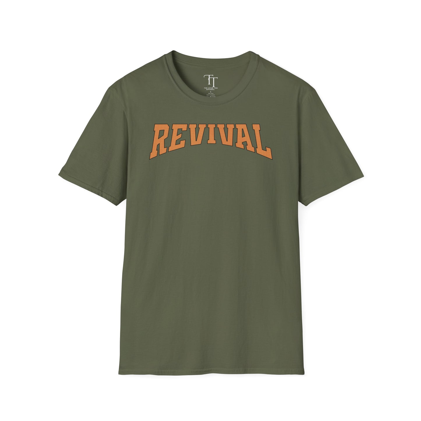 REVIVAL Unisex T-Shirt