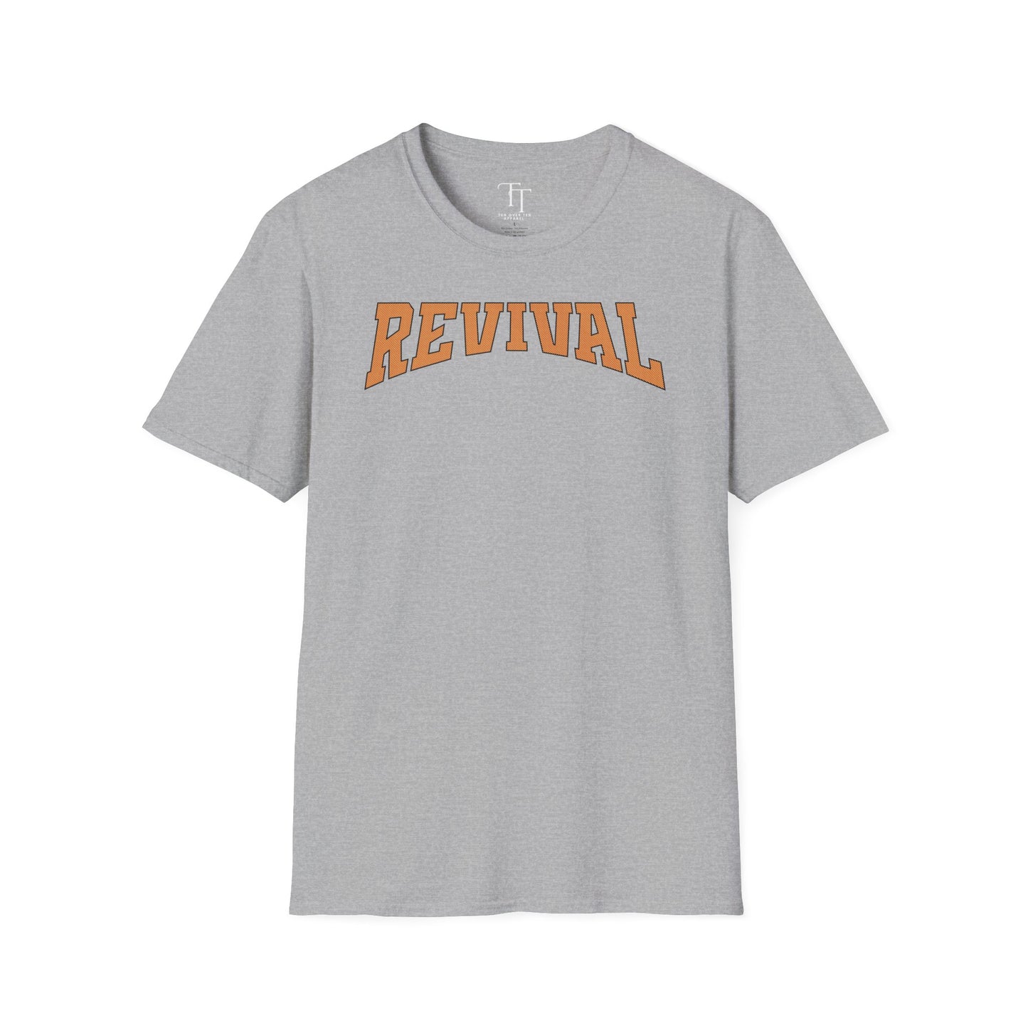 REVIVAL Unisex T-Shirt