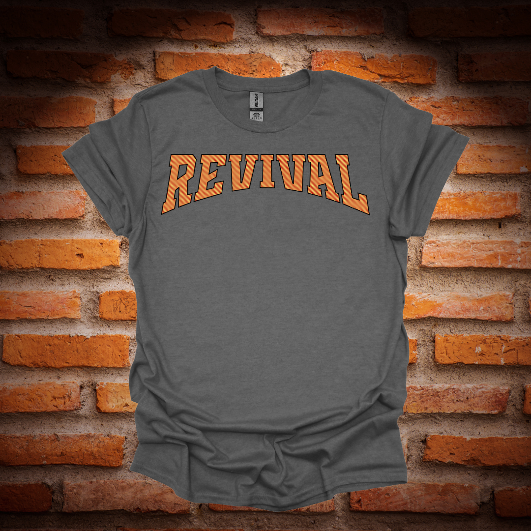 REVIVAL T-Shirt