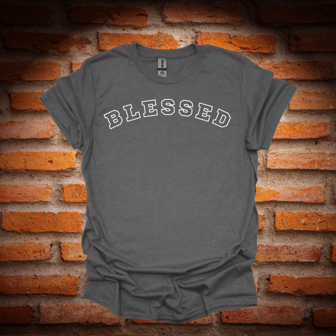 BLESSED T-Shirt