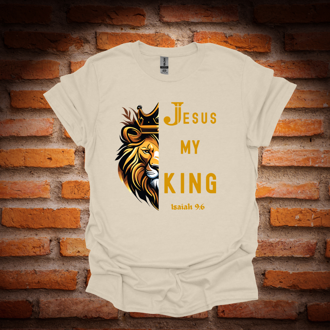 MY KING T-Shirt