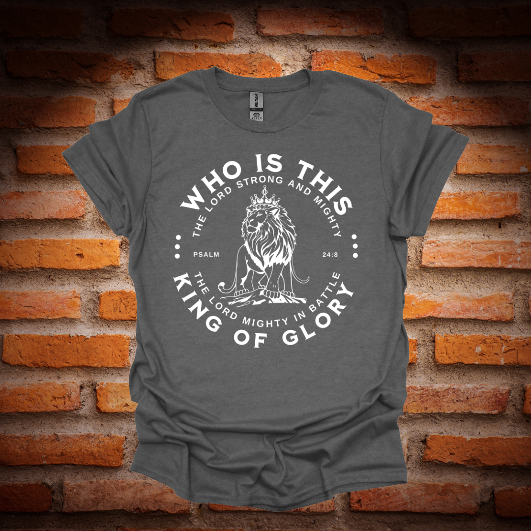 KING OF GLORY T-Shirt