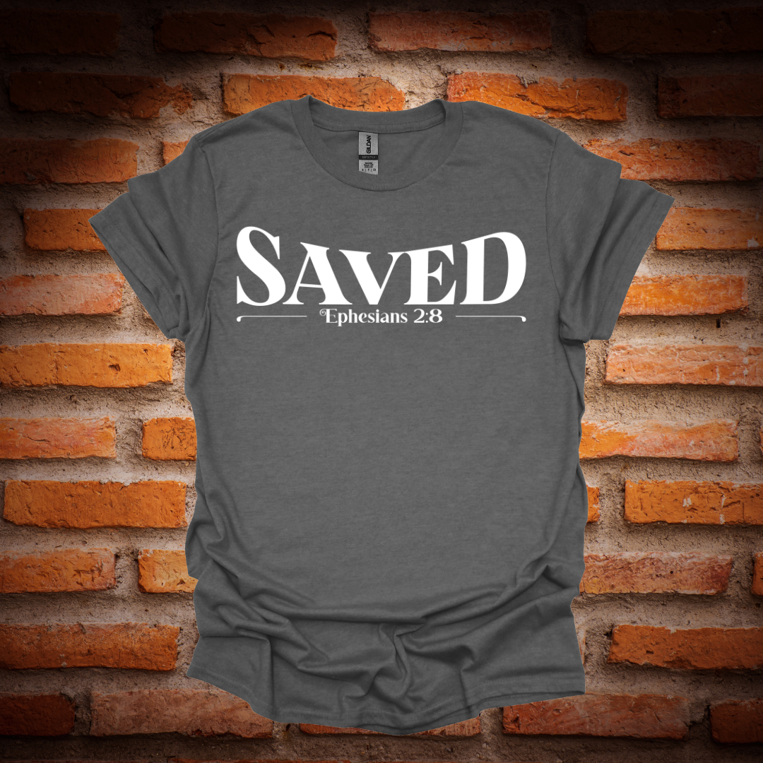 SAVED T-Shirt