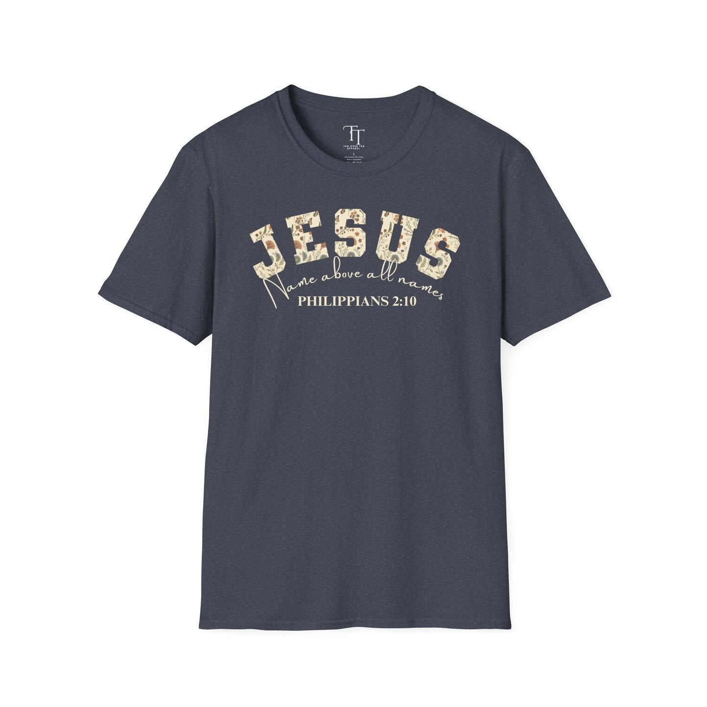 JESUS Unisex T-Shirt