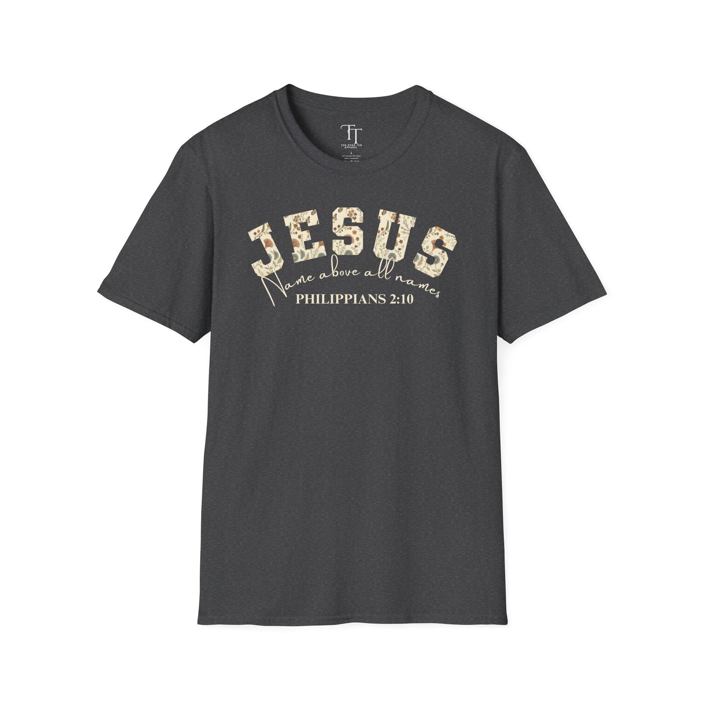 JESUS Unisex T-Shirt