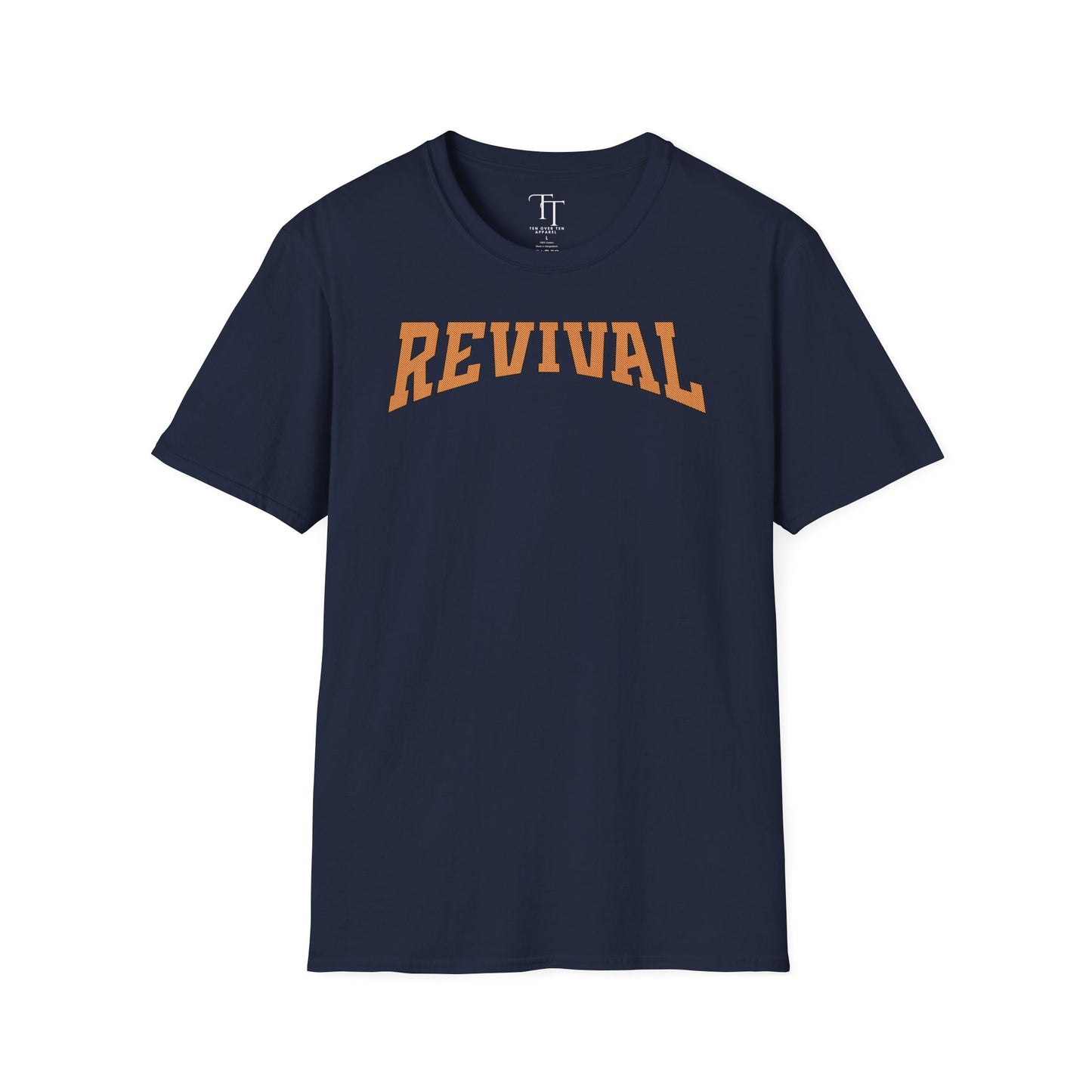 REVIVAL Unisex T-Shirt