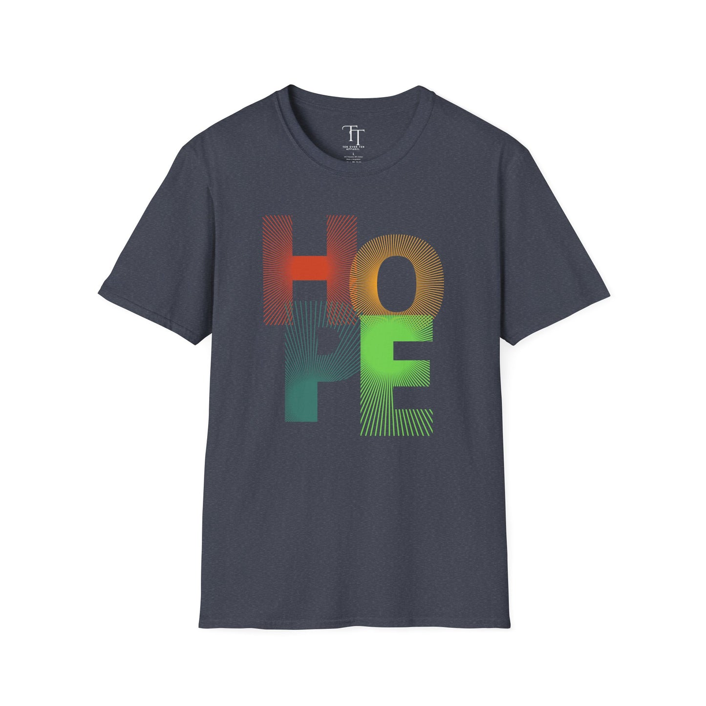 HOPE Unisex T-Shirt