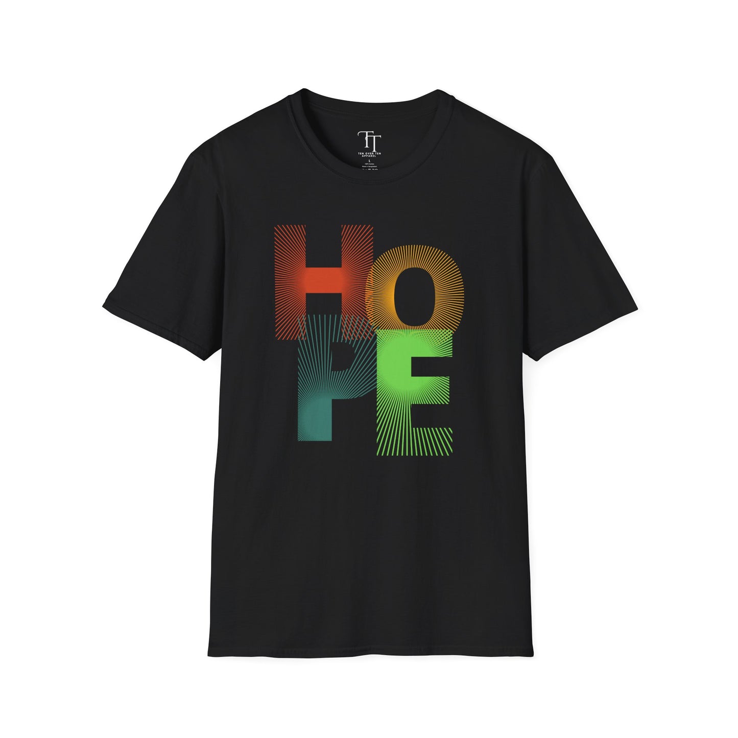 HOPE Unisex T-Shirt