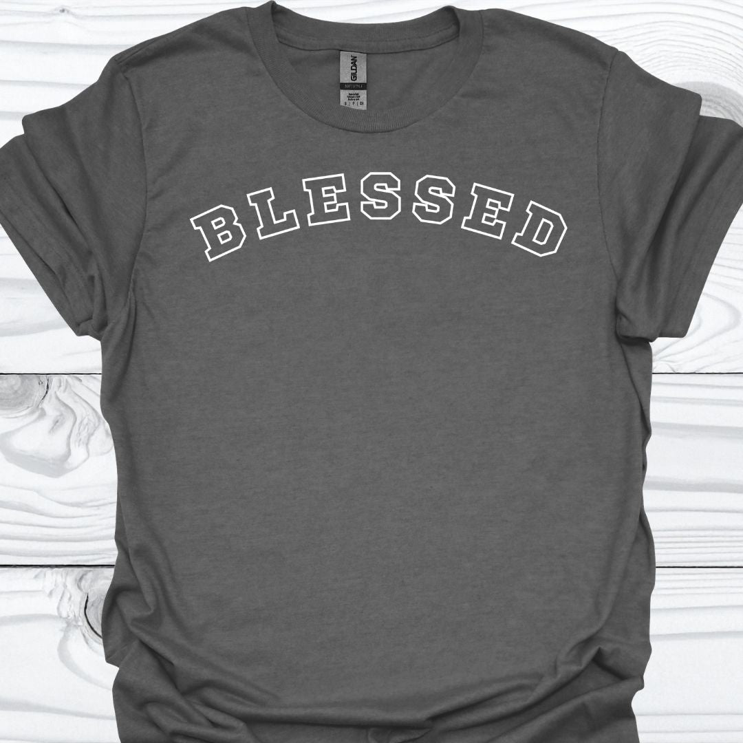 BLESSED T-Shirt