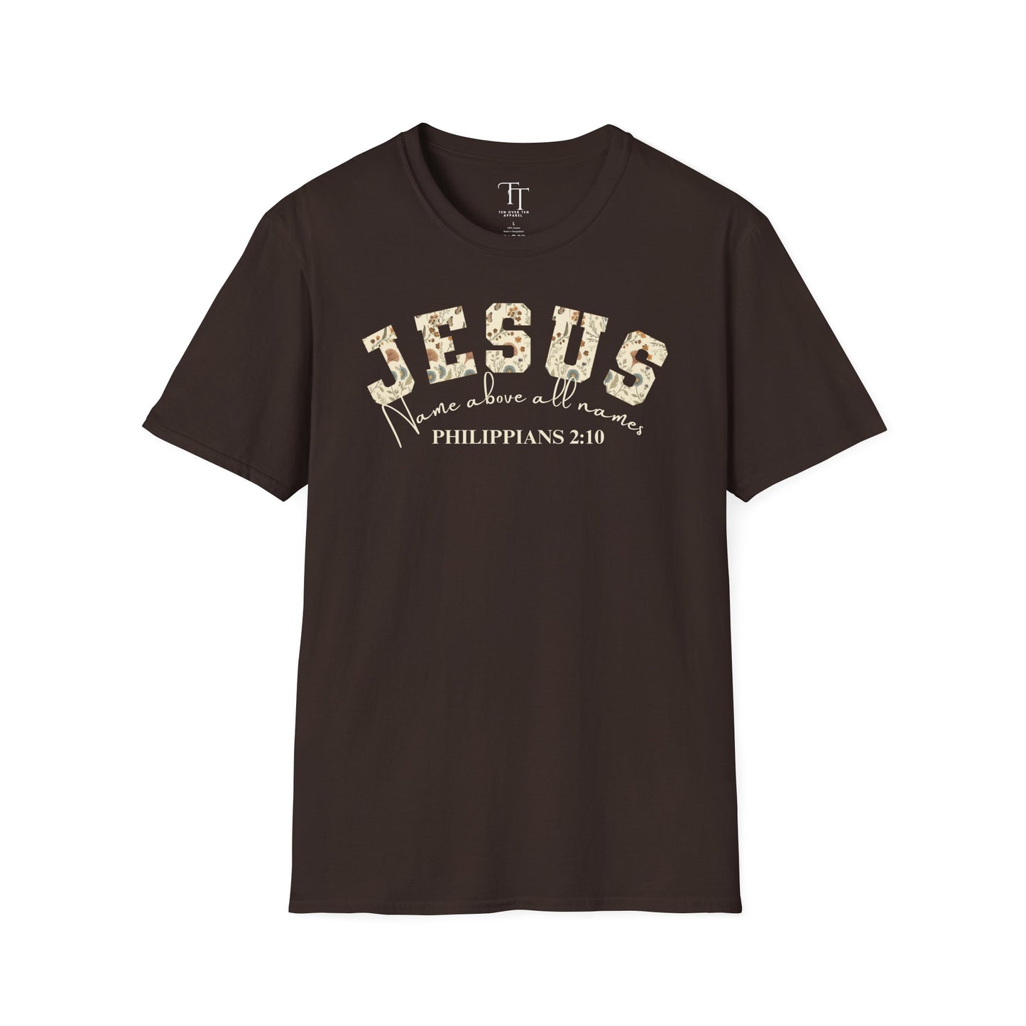 JESUS Unisex T-Shirt