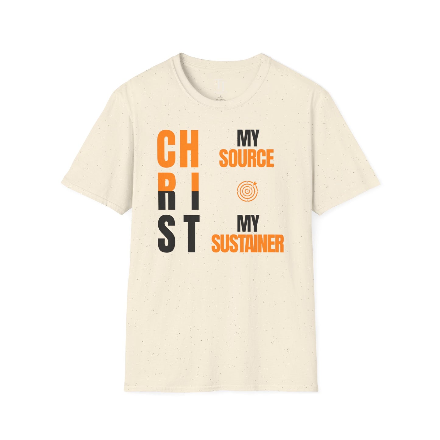 CHRIST My Source Unisex T-Shirt