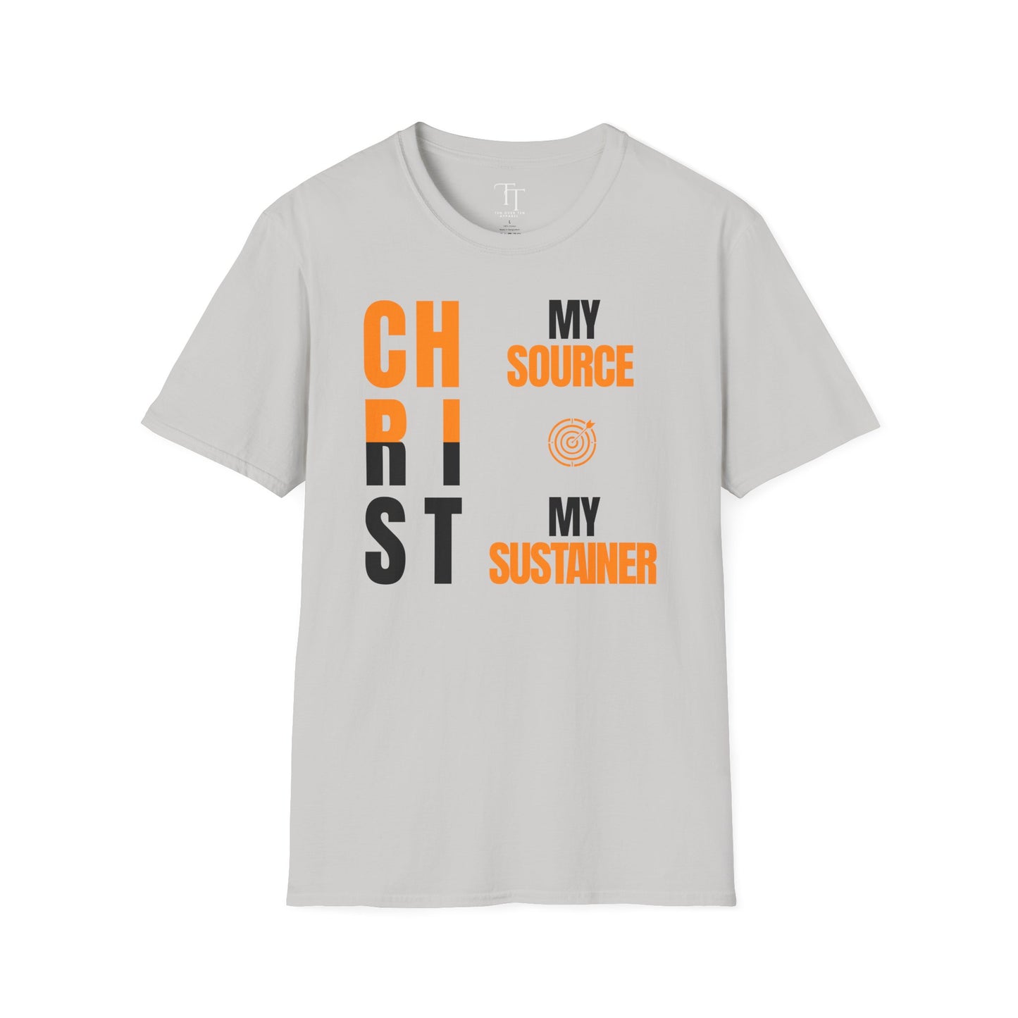CHRIST My Source Unisex T-Shirt