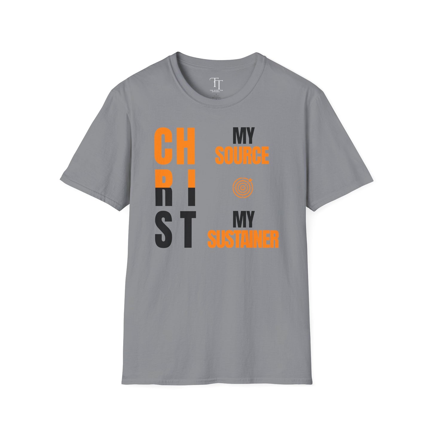CHRIST My Source Unisex T-Shirt