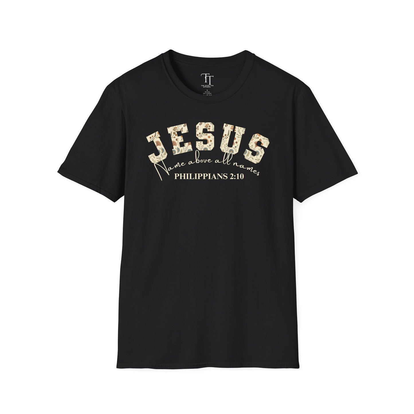 JESUS Unisex T-Shirt