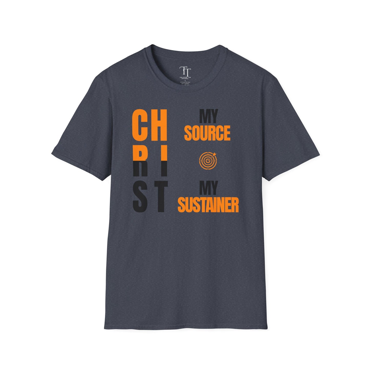 CHRIST My Source Unisex T-Shirt