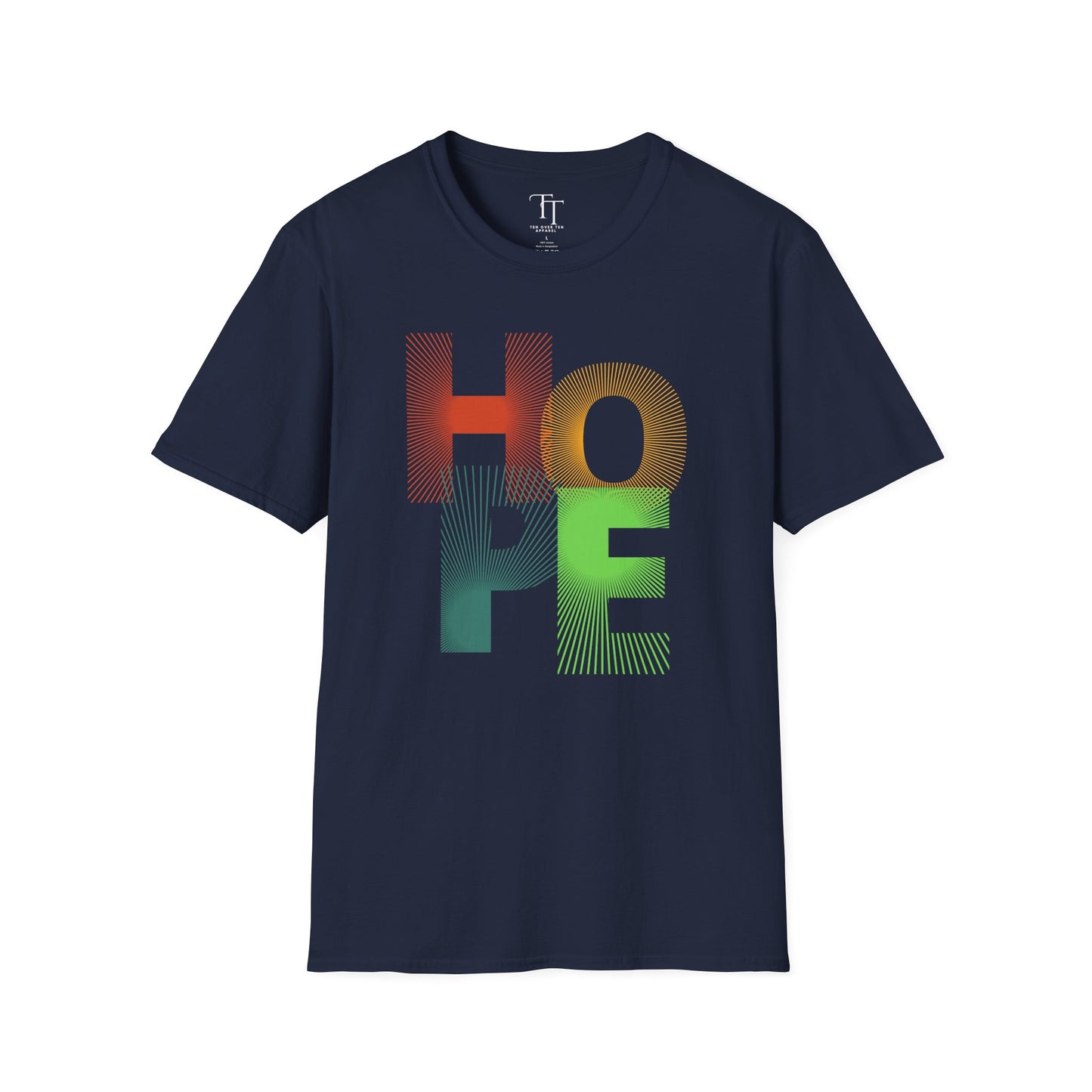 HOPE Unisex T-Shirt