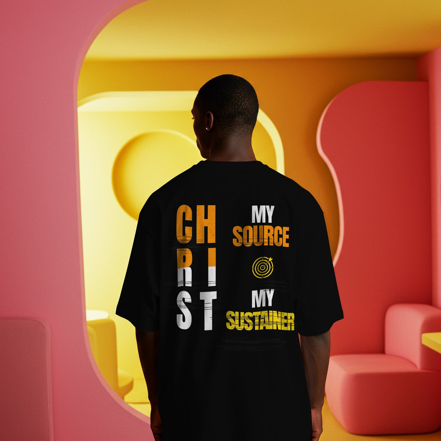 Faith Speaking Tees