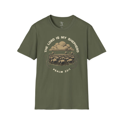 PSALM 23 Unisex T-Shirt