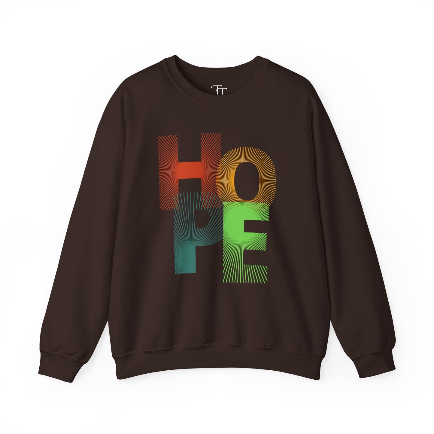 HOPE Unisex Crewneck
