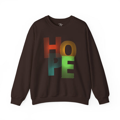 HOPE Unisex Crewneck