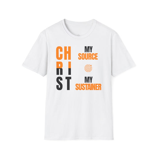 CHRIST My Source Unisex T-Shirt