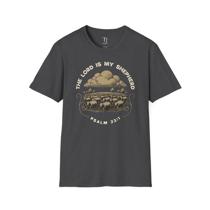 PSALM 23 Unisex T-Shirt
