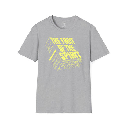 The FRUIT Of The SPIRIT Unisex T-Shirt