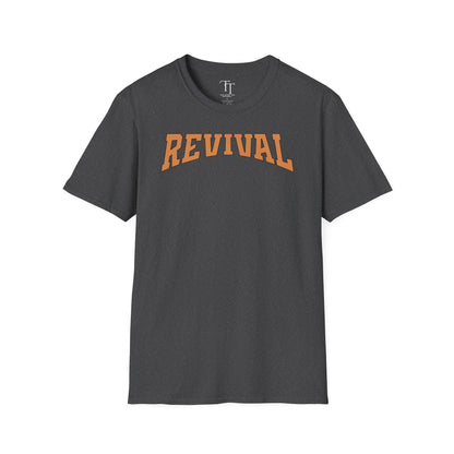 REVIVAL Unisex  T-Shirt