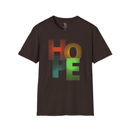 HOPE Unisex T-Shirt