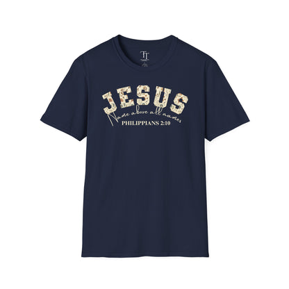 JESUS Unisex T-Shirt