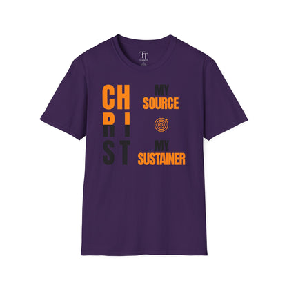 CHRIST My Source Unisex T-Shirt