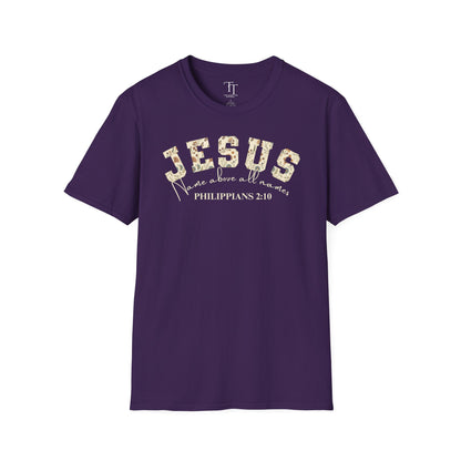 JESUS Unisex T-Shirt