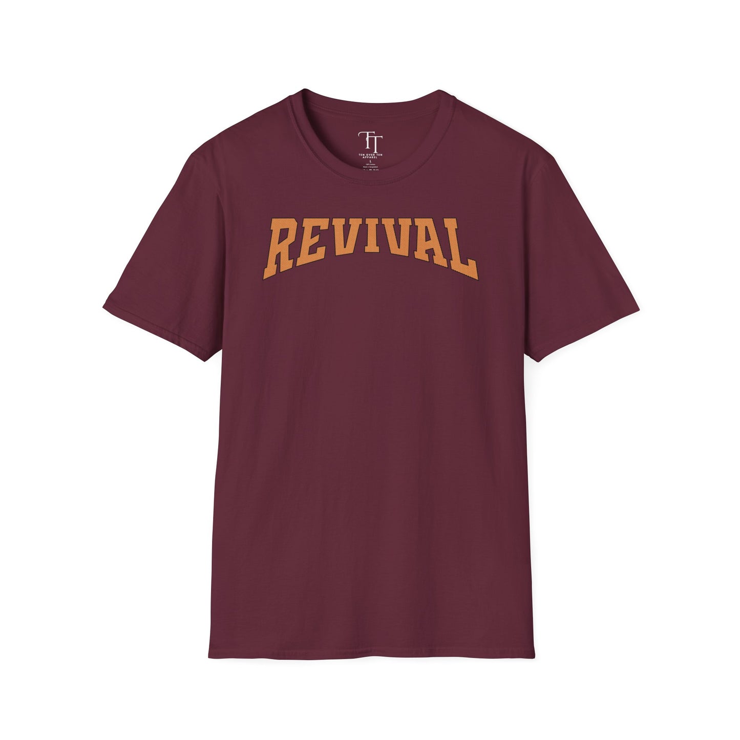 REVIVAL Unisex  T-Shirt