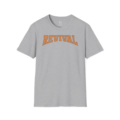 REVIVAL Unisex  T-Shirt