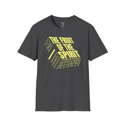 The FRUIT Of The SPIRIT Unisex T-Shirt