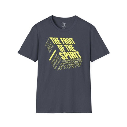 The FRUIT Of The SPIRIT Unisex T-Shirt