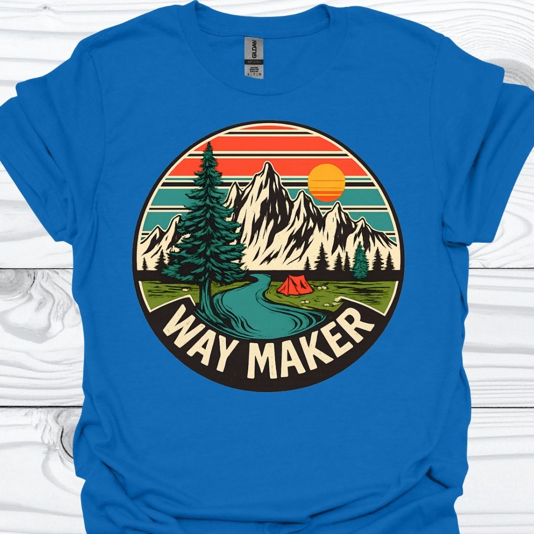 WAY MAKER T-Shirt