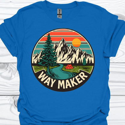 WAY MAKER T-Shirt